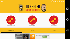 DJ Khaled Soundboard FREEのおすすめ画像4