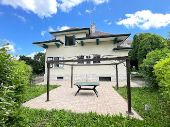 maison à Annecy (74)