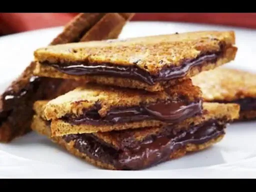 Chocolate Sandwich