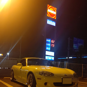 ロードスター NB6C