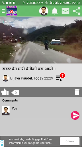 Nepali Viral Videos