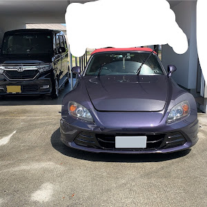 S2000 AP2