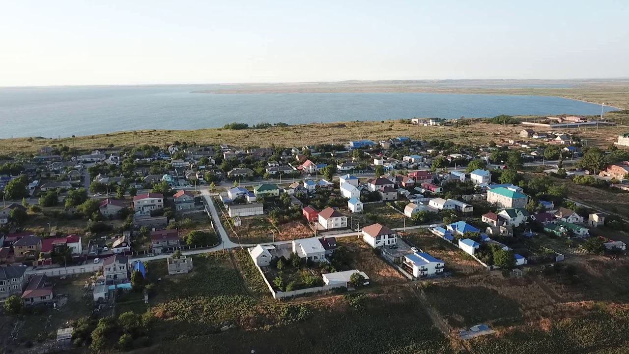 Благовещенск и море