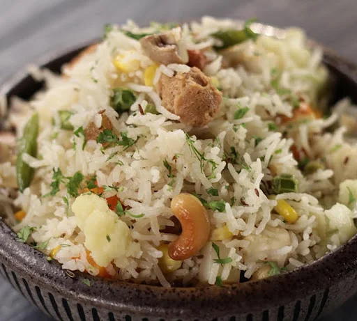 Veg Pulao