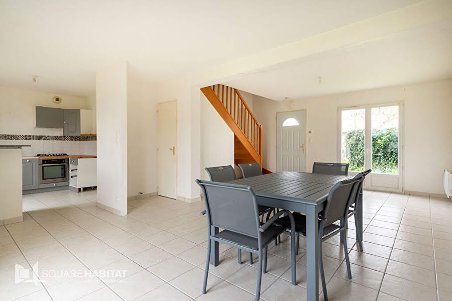 Vente maison 4 pièces 95.82 m² à Saint-Julien-de-Concelles (44450), 300 000 €