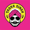 Tadka Singh, Koramangala, Bangalore logo