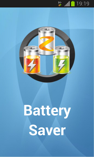Battery Saver Power Pro