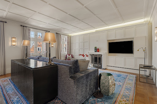 Prestige property for sale in London (United Kingdom)