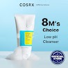 Gel Rửa Mặt Cosrx Good Morning 150Ml/50Ml Chiết Xuất Trà Xanh Độ Ph Thấp