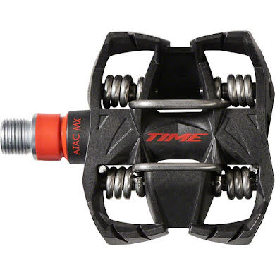 Time ATAC MX 8 Clipless Pedals