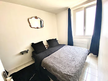 appartement à Nantes (44)