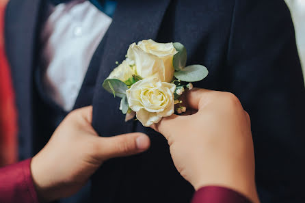 Photographe de mariage Saviovskiy Valeriy (wawas). Photo du 5 avril 2019