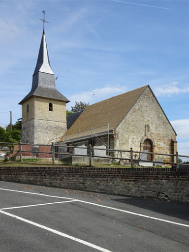photo de Église Saint Saturnin