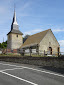 photo de Église Saint Saturnin (Roiville)