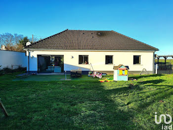 maison à Bruille-Saint-Amand (59)