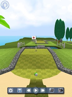 My Golf 3D (Unlocked)