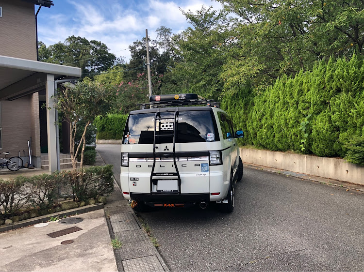 アルトラパンの朝から洗車・親水コーティング・純正ホイールいいんじゃない？・ペダルカバー取り付け・嫁さんの反応に関するカスタム事例の投稿画像7枚目