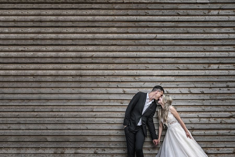 Photographe de mariage Dimitris Pitsilkas (pitsilkas). Photo du 31 mars 2018