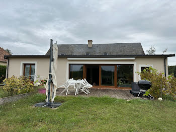 maison à Sable-sur-sarthe (72)