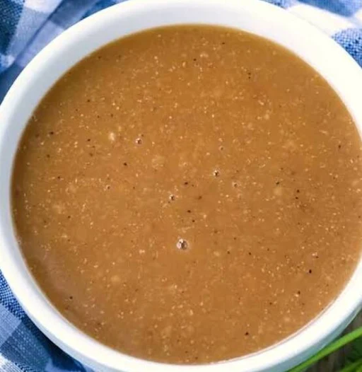 Brown Gravy