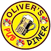 Oliver's Pub & Diner, Whitefield, Bangalore logo