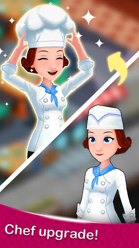 Word Chef - Crossword & Decoration screenshots 5