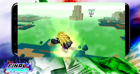 Tips Of Dragon Ball Z Final Stand Roblox Hack Cheats Cheatshacks Org - about tips of dragon ball z final stand roblox