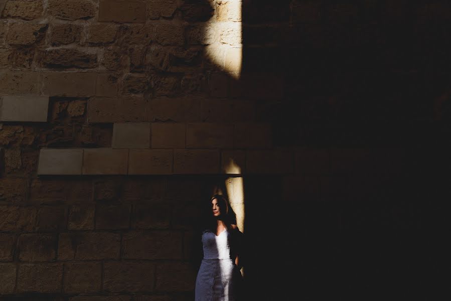 Photographe de mariage Łukasz Topa (lmfoto). Photo du 26 décembre 2015