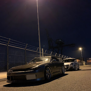 シルビア S15