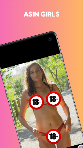 Screenshot Sexy bikini girls