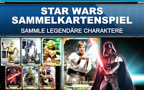 STAR WARS™: FORCE COLLECTION Screenshot