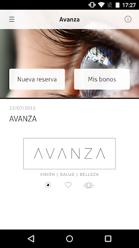 Avanza