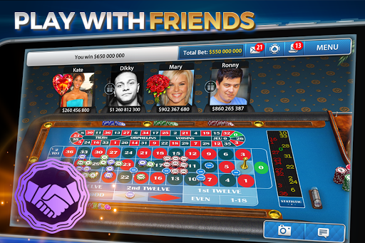 Casino Roulette: Roulettist 21.3.0 4