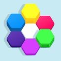 Hexa Sorting Puzzle