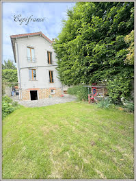 maison à Aulnay-sous-Bois (93)