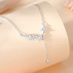 White Gold Color