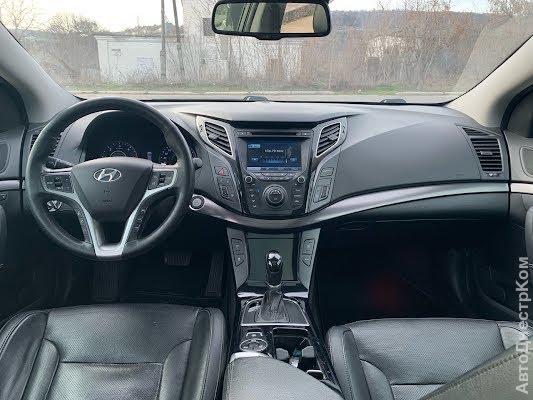 продам авто Hyundai i30 i30 фото 3