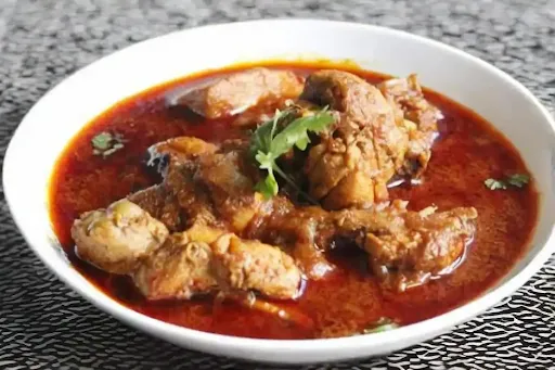 Chicken Curry