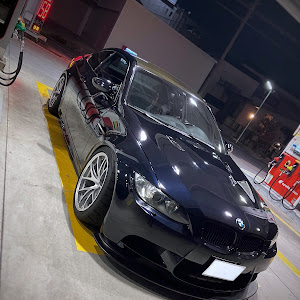 M3 クーペ E92