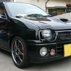 アルトワークス HA21S