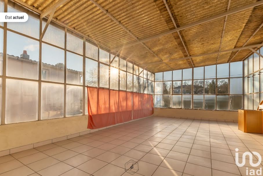 Vente maison 7 pièces 238 m² à Thionville (57100), 299 000 €