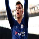 Mason Mount Themes & New Tab