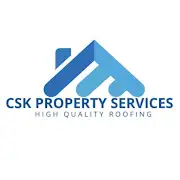 CSK PROPERTY SERVICES LTD Logo