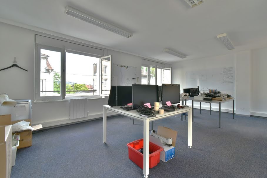 Vente locaux professionnels  68 m² à Pompey (54340), 71 000 €