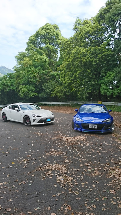 BRZのホリデースタイルに関するカスタム事例の投稿画像2枚目