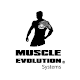 Muscle evolution APK