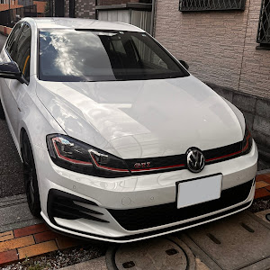 ゴルフGTI