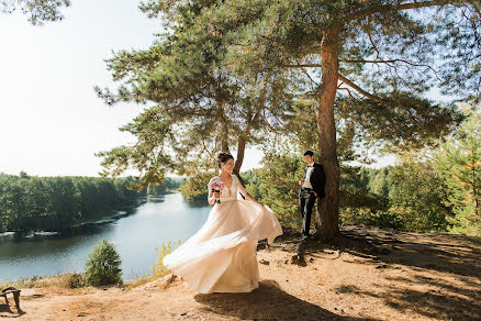 Wedding photographer Margarita Biryukova (msugar). Photo of 23 March 2018