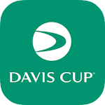 Cover Image of Tải xuống Davis Cup 4.1.5 APK