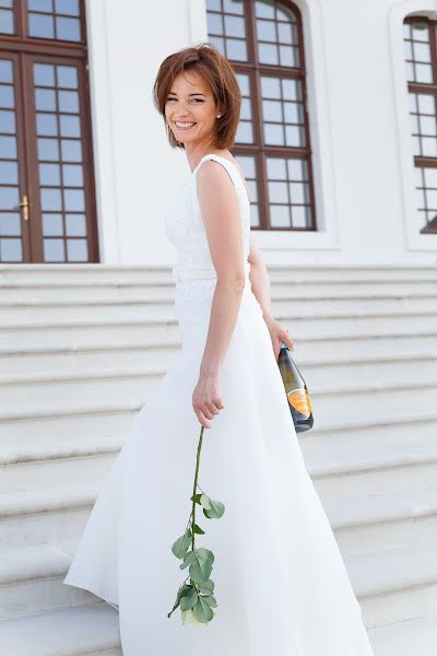 Fotografo di matrimoni Juraj Rasla (jurajrasla). Foto del 22 febbraio 2019